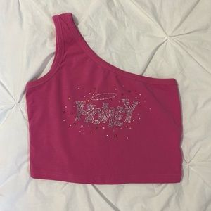 honey top 🍯💖